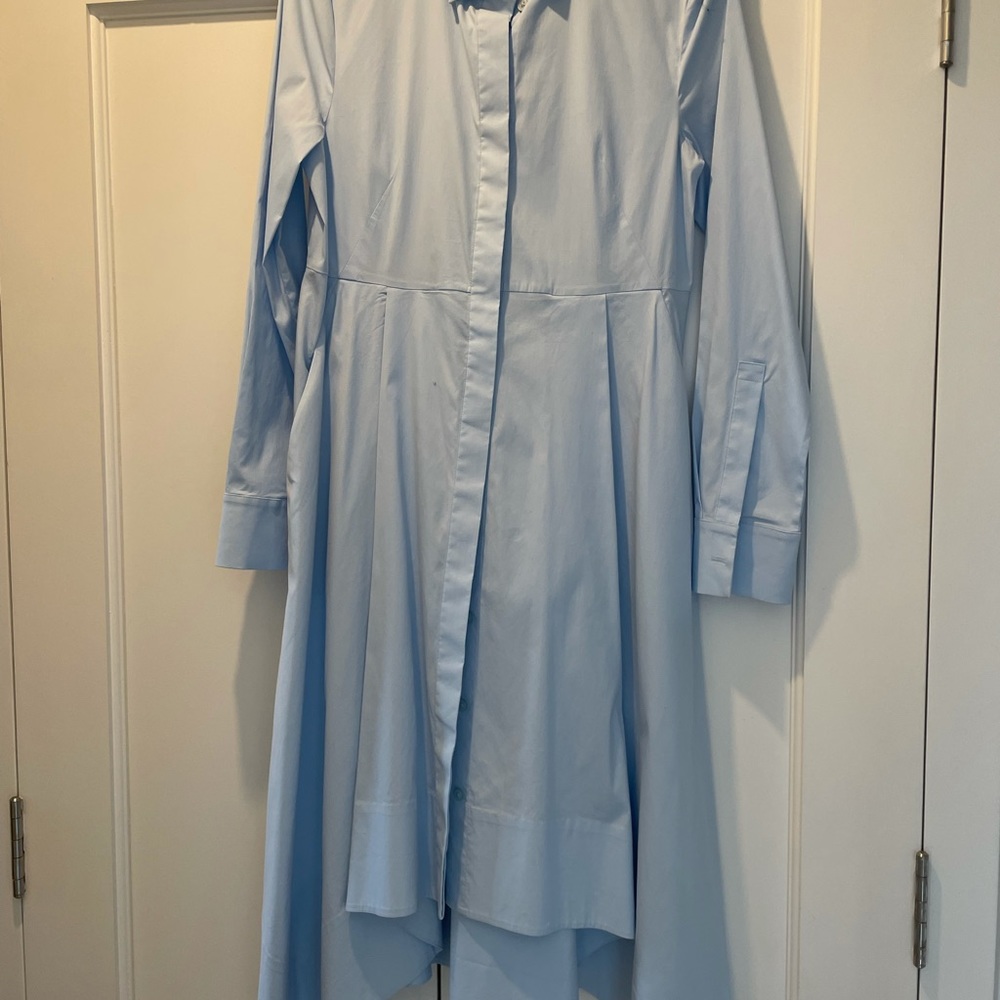 COS dress.